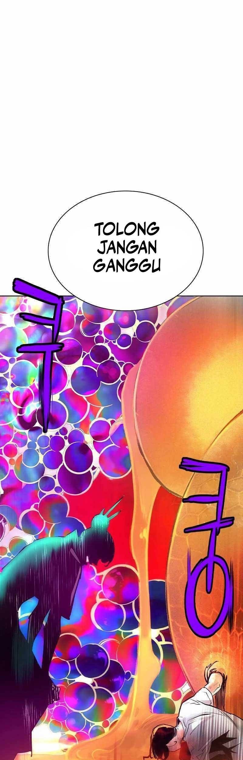 Jungle Juice Chapter 120 Gambar 36