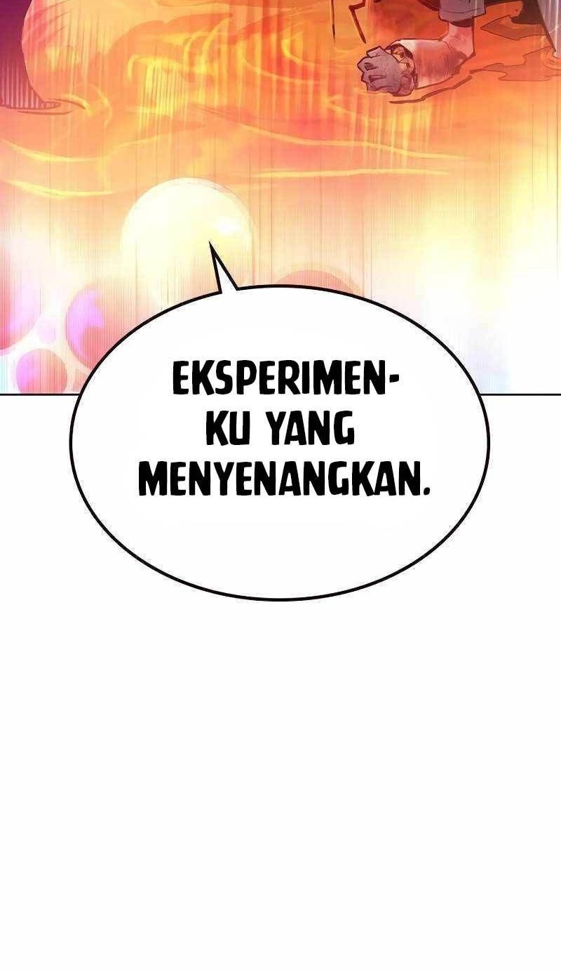 Jungle Juice Chapter 120 Gambar 37