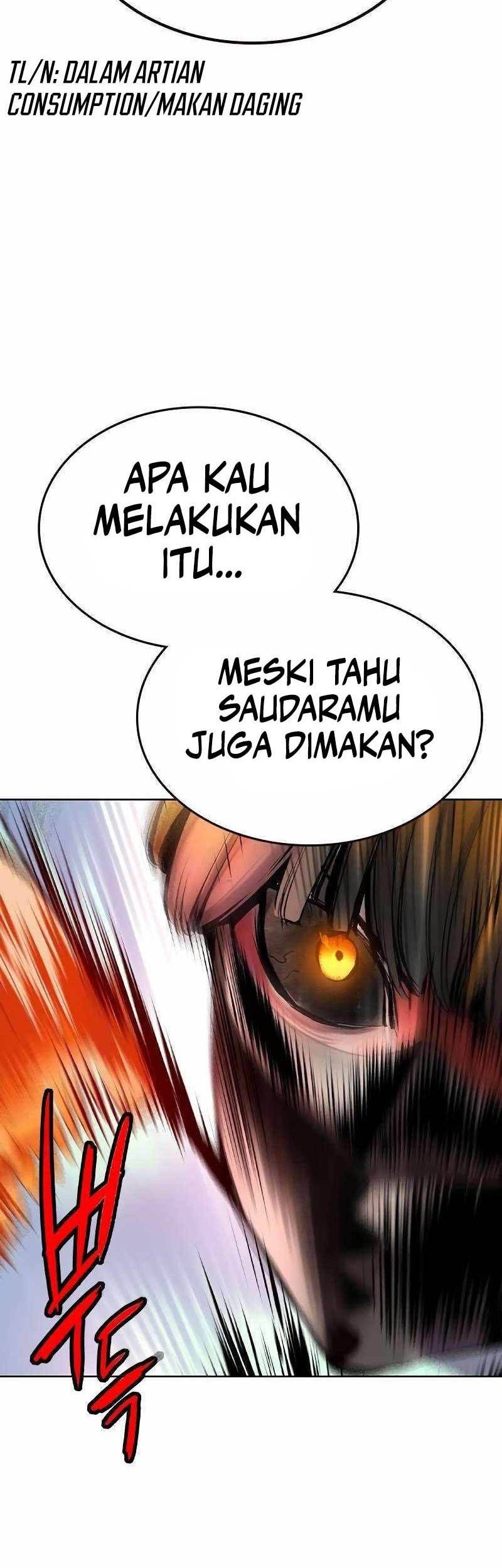 Jungle Juice Chapter 120 Gambar 42