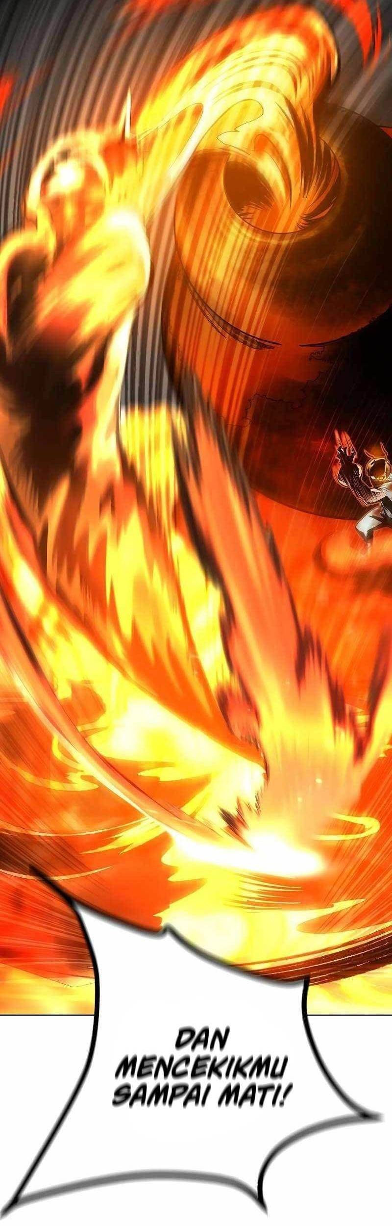 Jungle Juice Chapter 120 Gambar 46