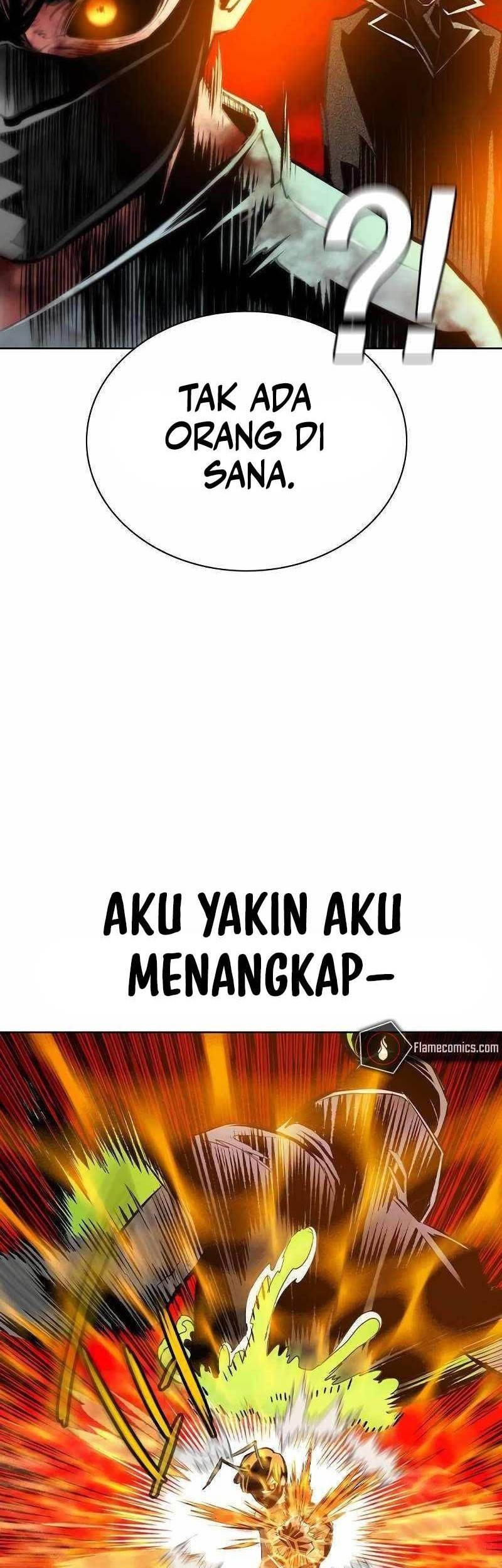 Jungle Juice Chapter 120 Gambar 48