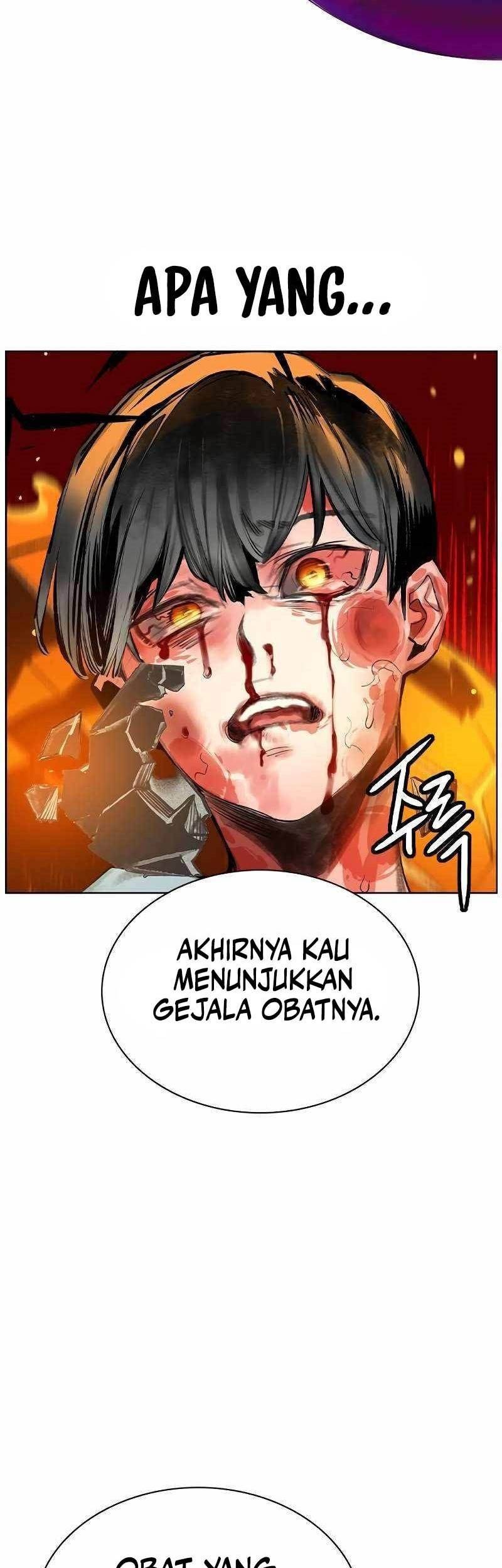 Jungle Juice Chapter 120 Gambar 52