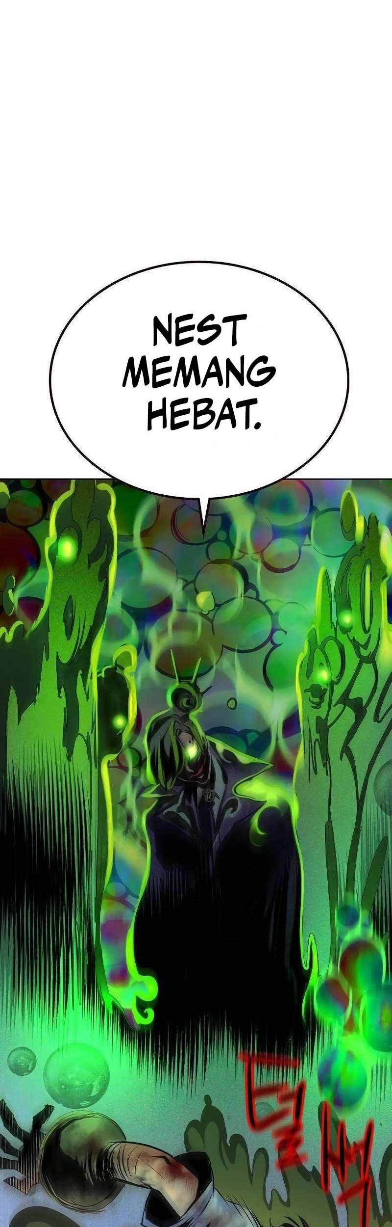 Jungle Juice Chapter 120 Gambar 54