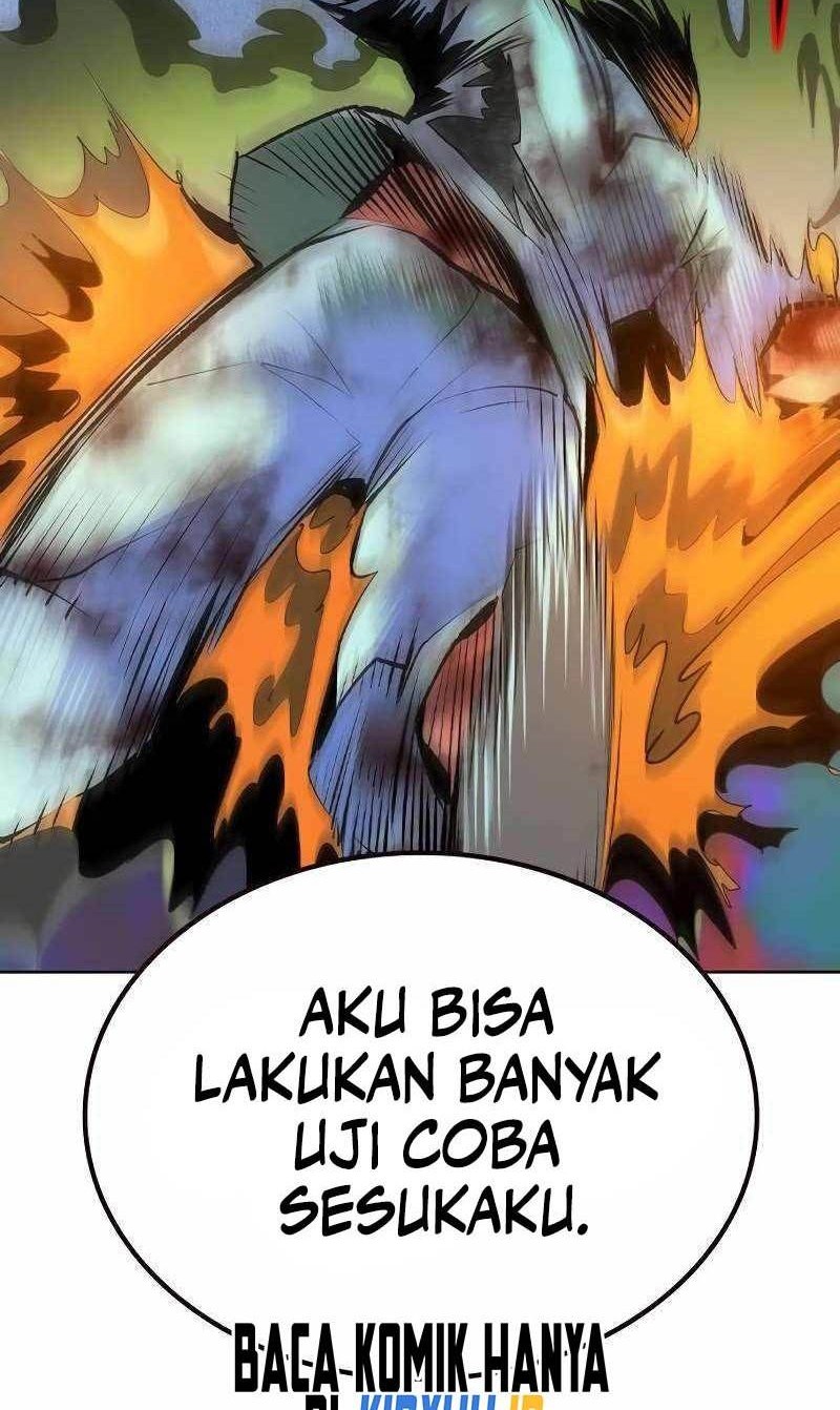 Jungle Juice Chapter 120 Gambar 55