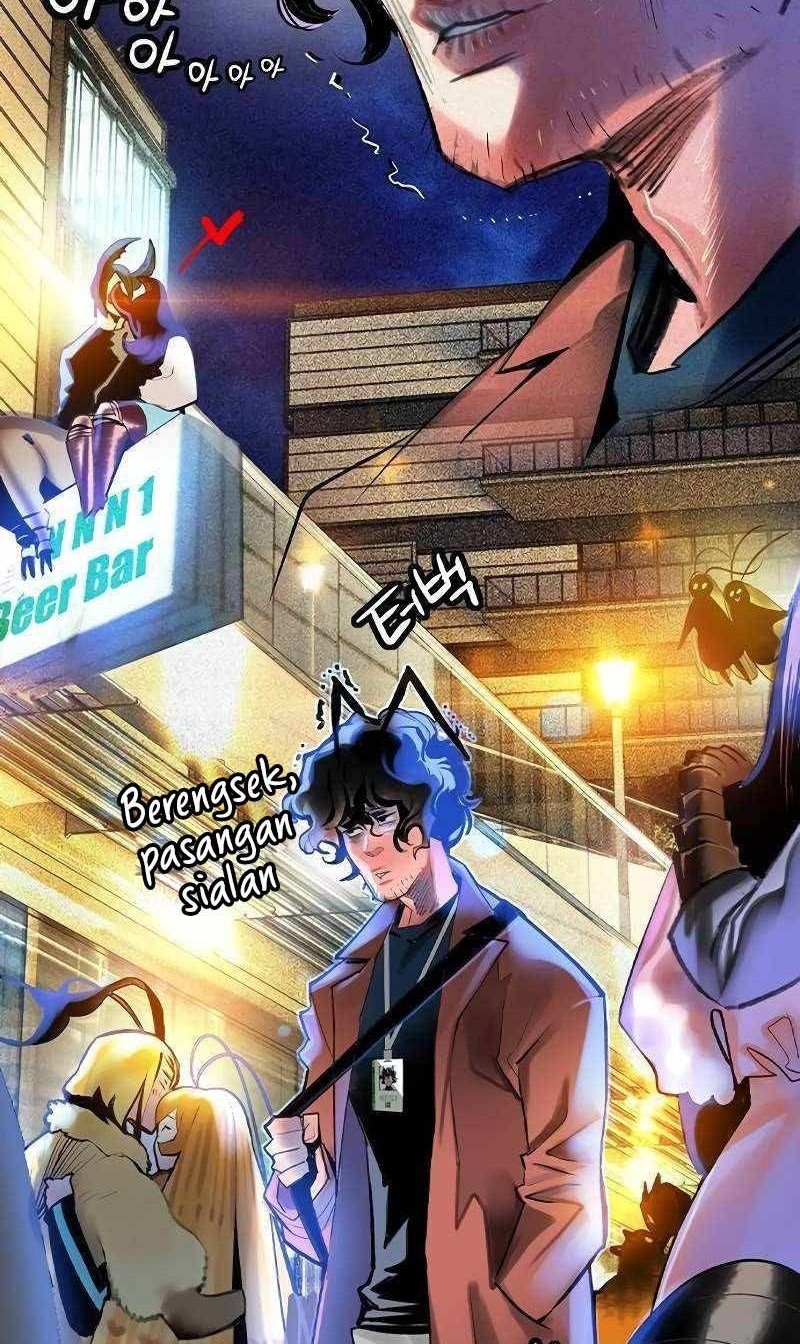 Jungle Juice Chapter 120 Gambar 3