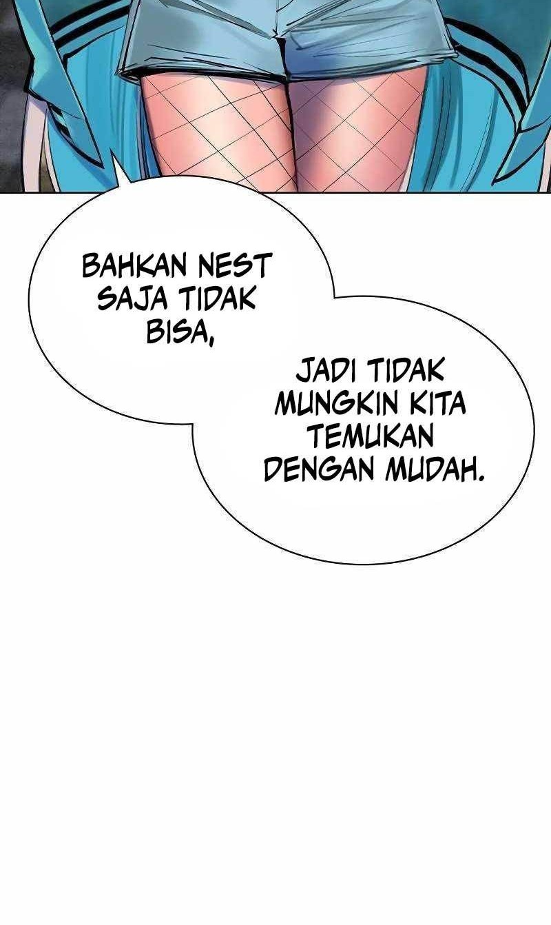 Jungle Juice Chapter 120 Gambar 61