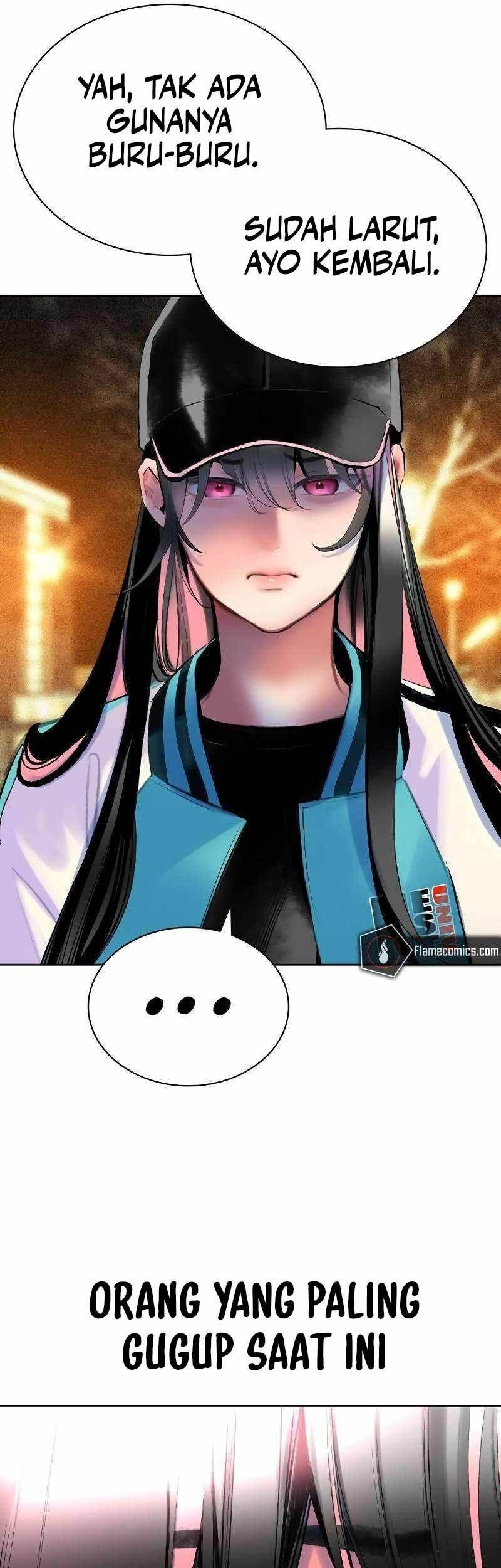 Jungle Juice Chapter 120 Gambar 62