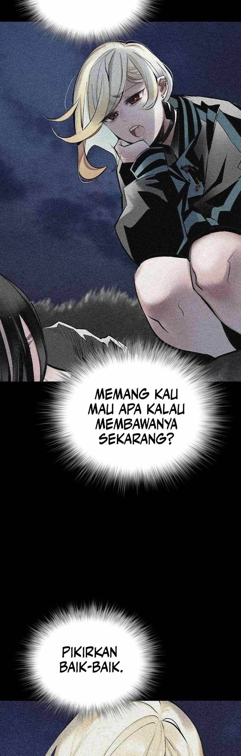 Jungle Juice Chapter 120 Gambar 64