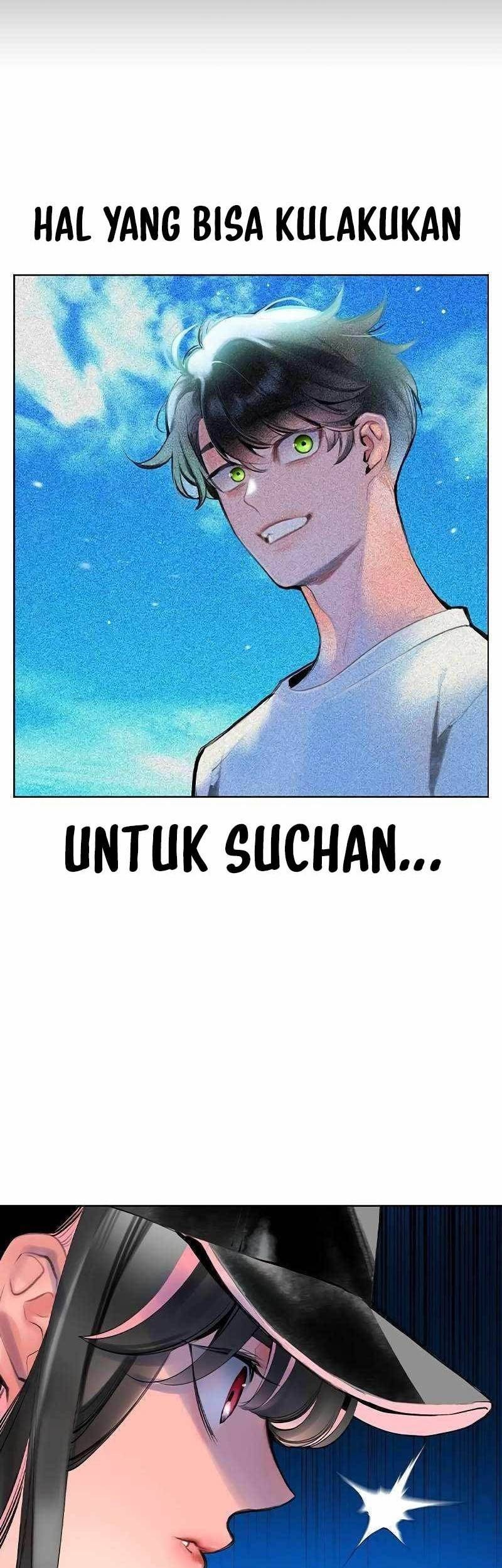 Jungle Juice Chapter 120 Gambar 66