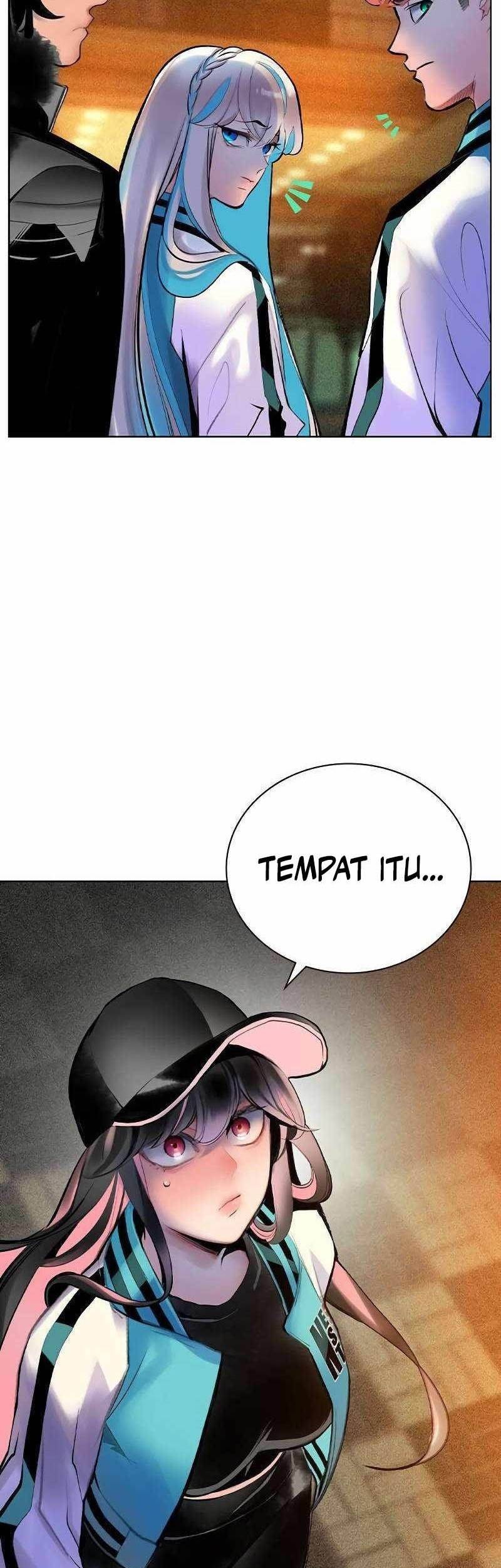 Jungle Juice Chapter 120 Gambar 68