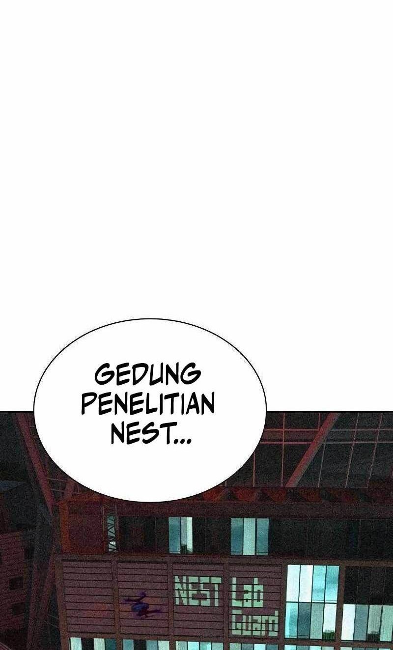 Jungle Juice Chapter 120 Gambar 71