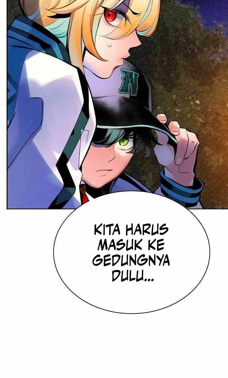 Jungle Juice Chapter 120 Gambar 73