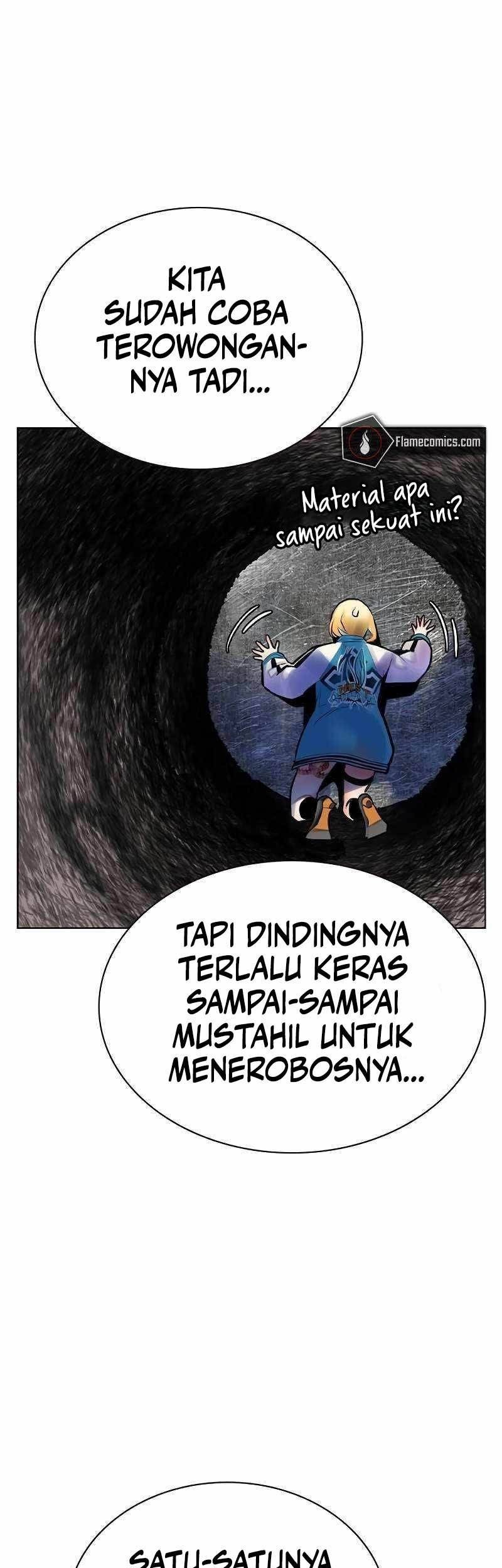 Jungle Juice Chapter 120 Gambar 74