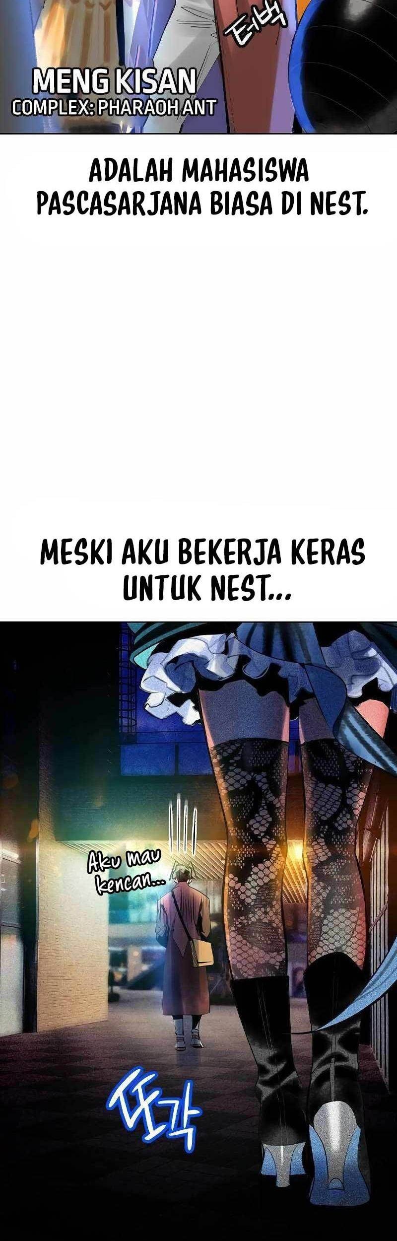 Jungle Juice Chapter 120 Gambar 4