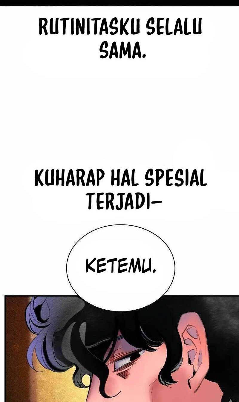 Jungle Juice Chapter 120 Gambar 5