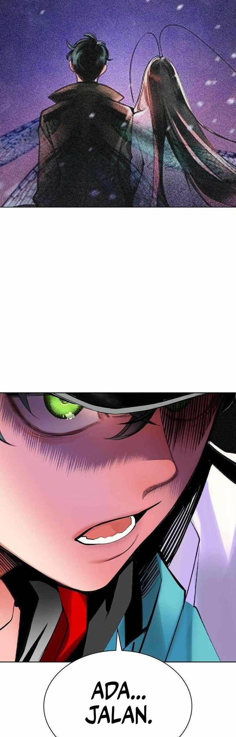 Jungle Juice Chapter 120 Gambar 82