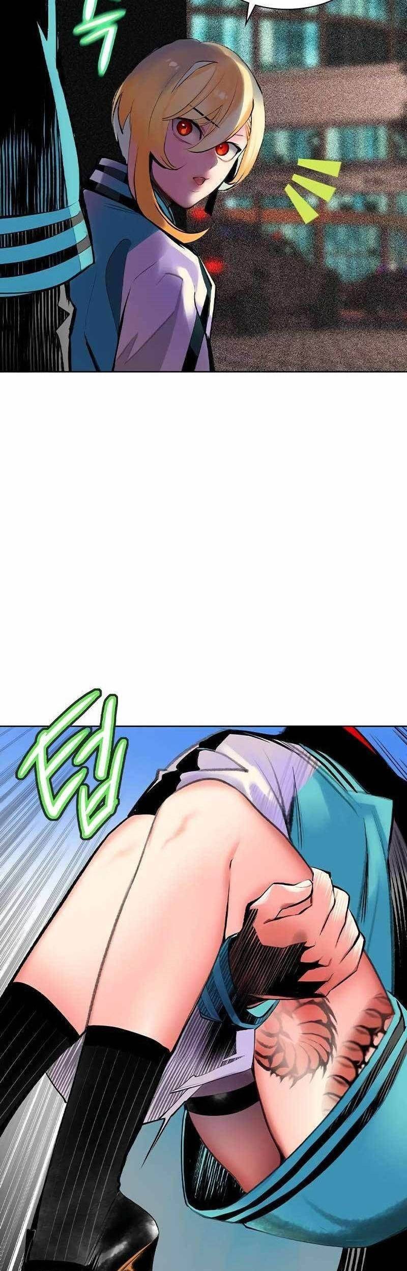 Jungle Juice Chapter 120 Gambar 84