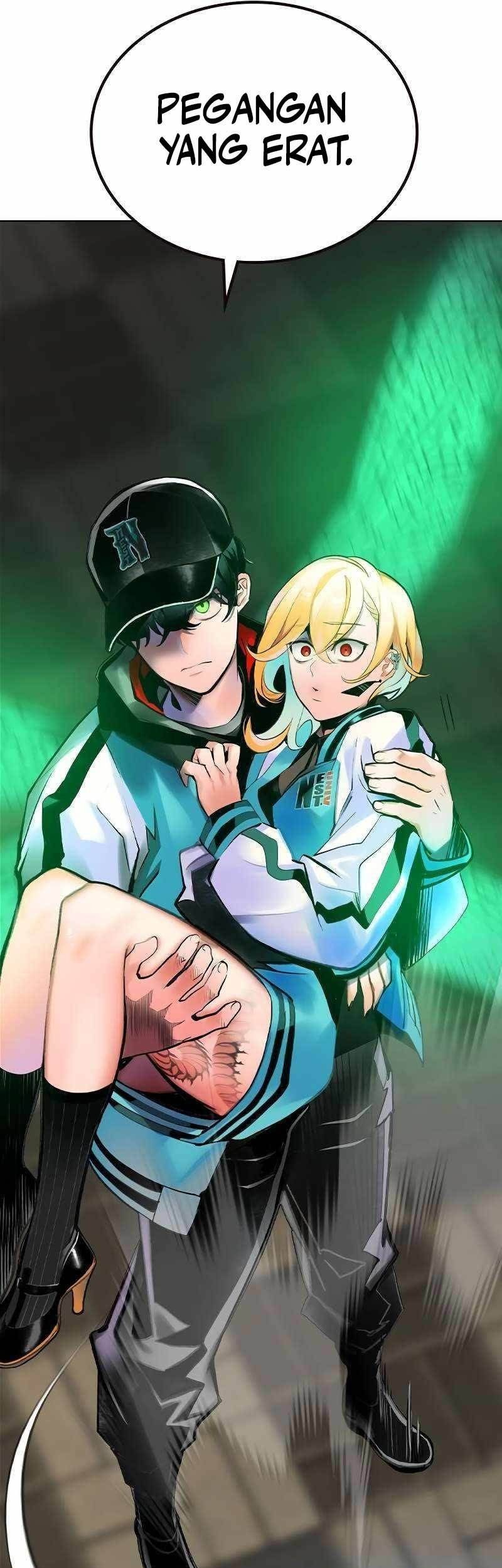 Jungle Juice Chapter 120 Gambar 86