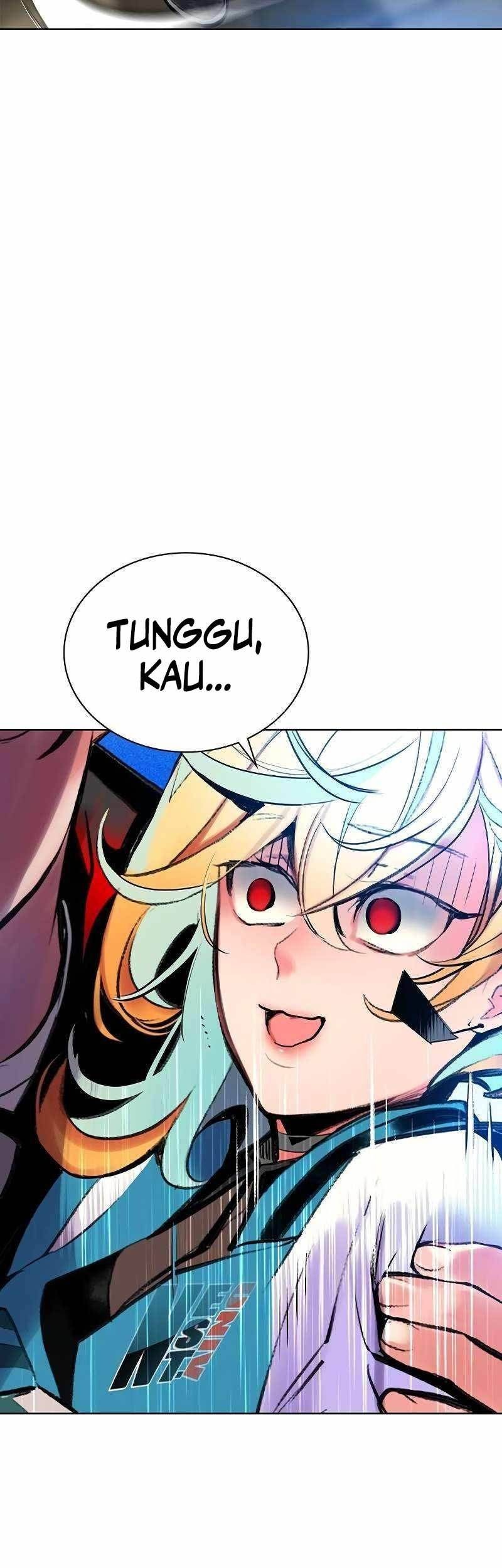 Jungle Juice Chapter 120 Gambar 88