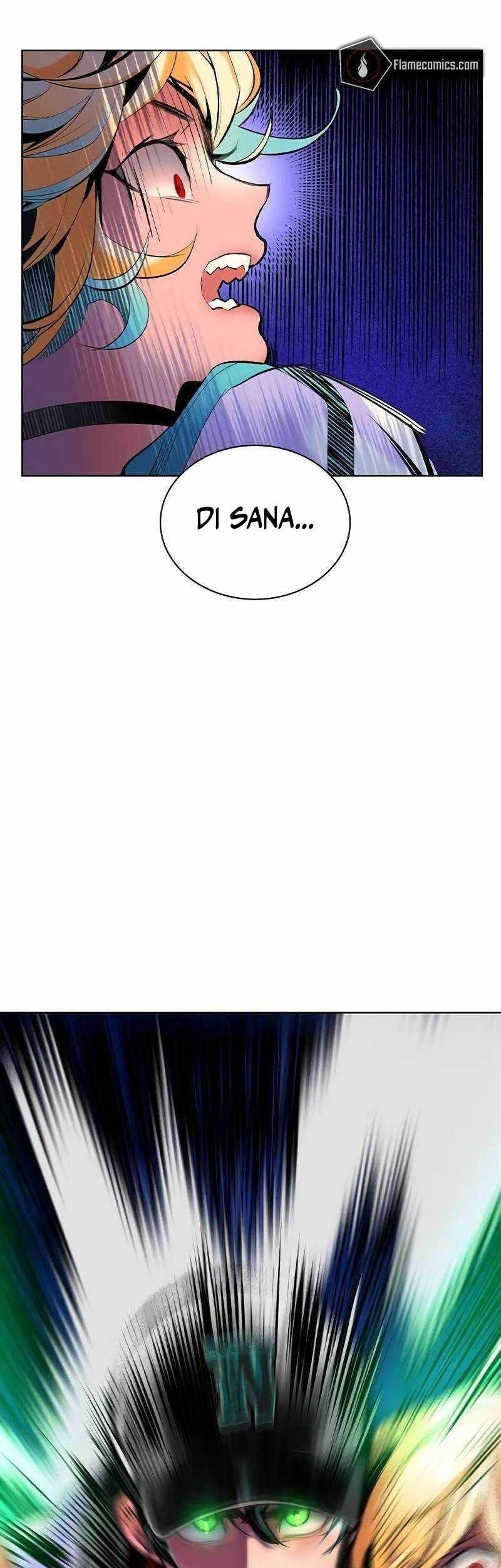 Jungle Juice Chapter 120 Gambar 94