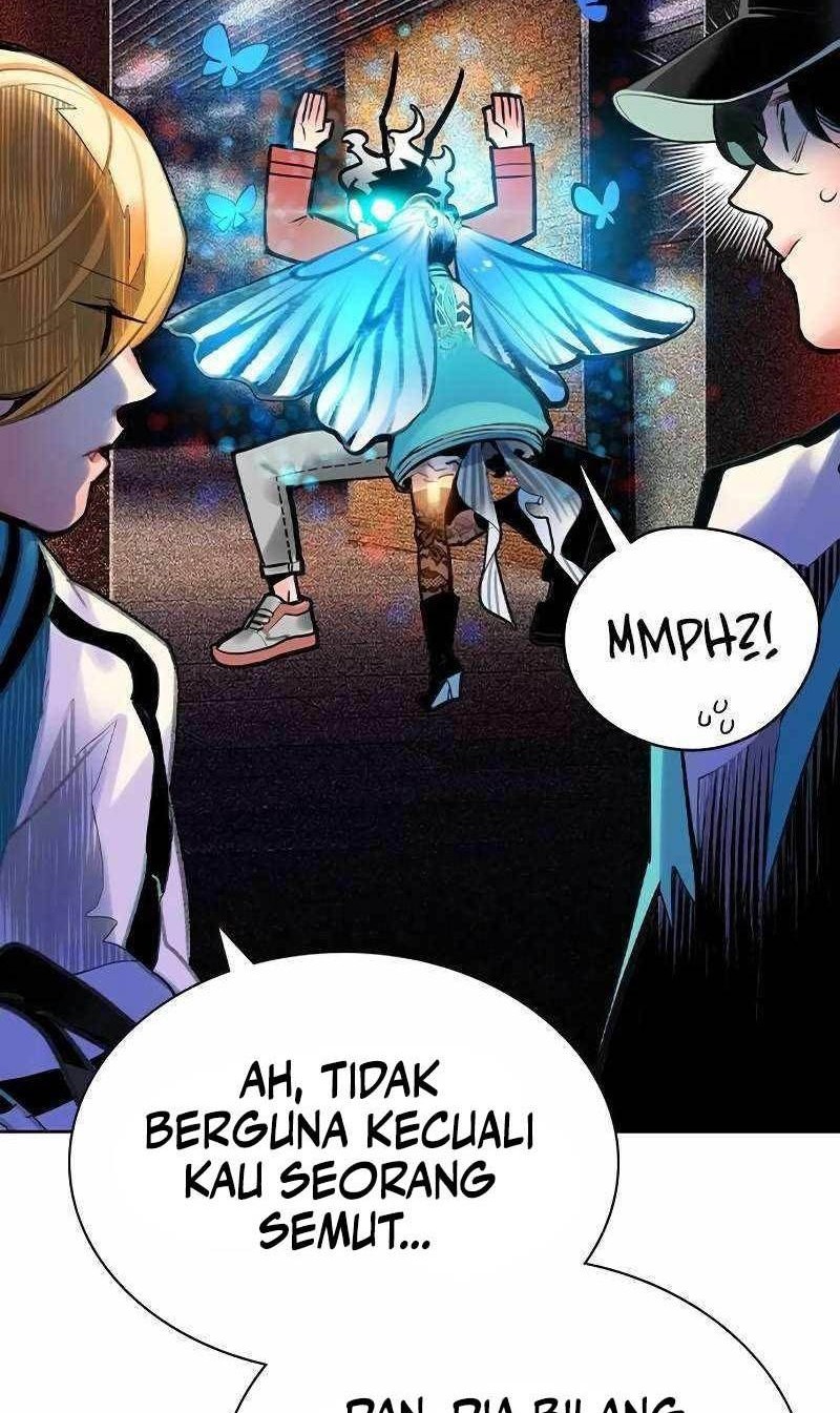 Jungle Juice Chapter 120 Gambar 9