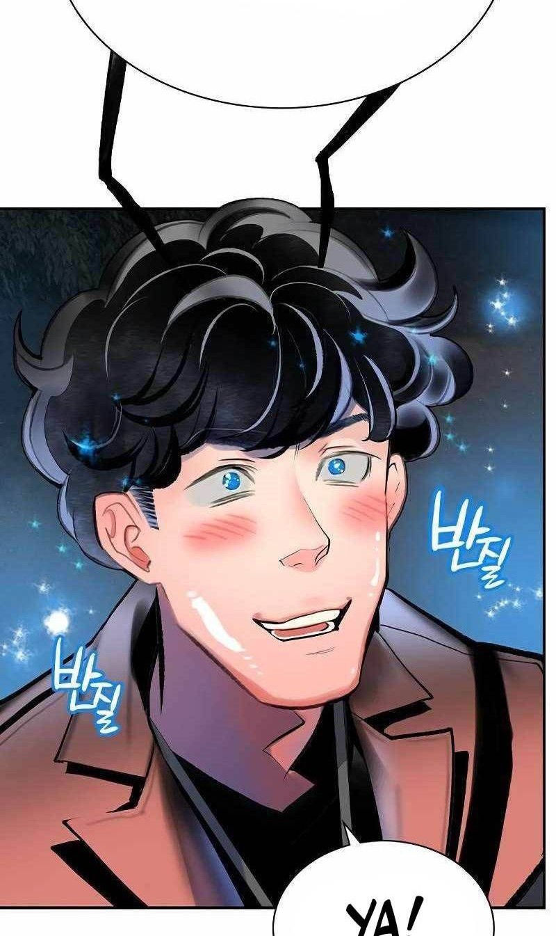 Jungle Juice Chapter 120 Gambar 11