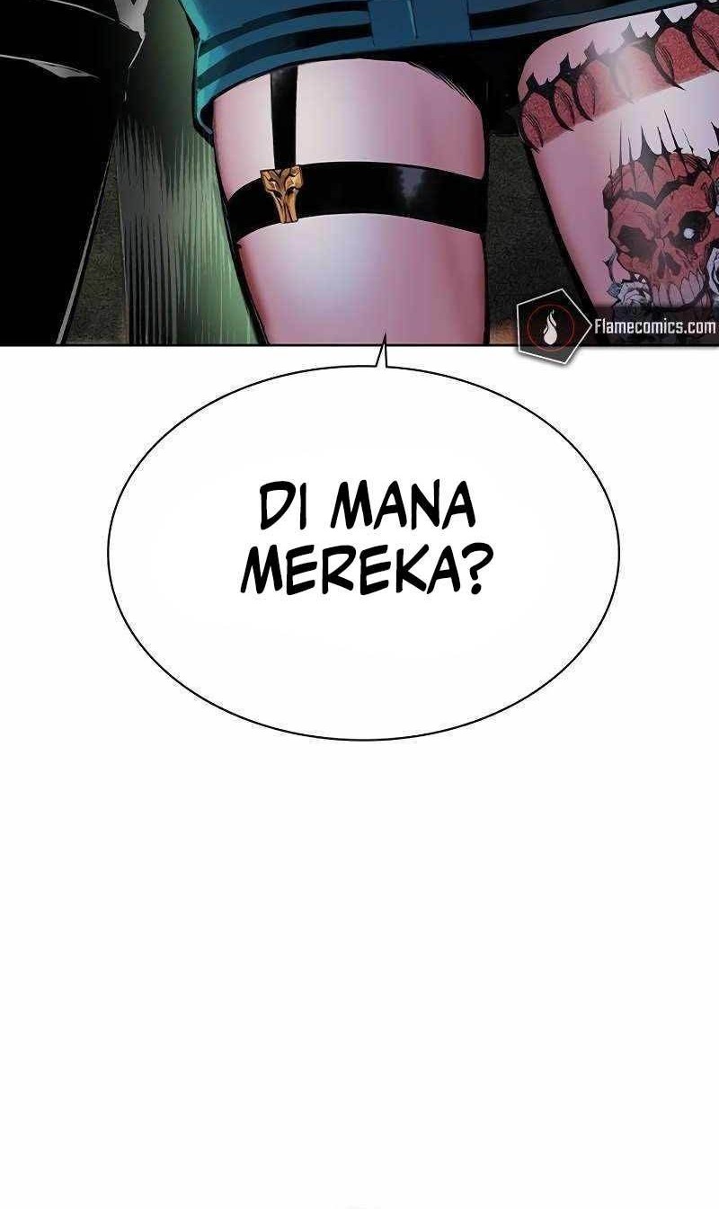 Jungle Juice Chapter 120 Gambar 13