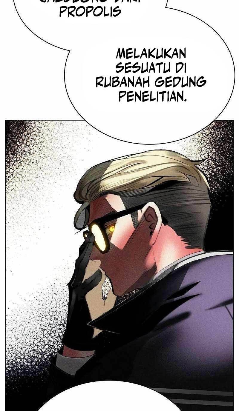 Jungle Juice Chapter 120 Gambar 15