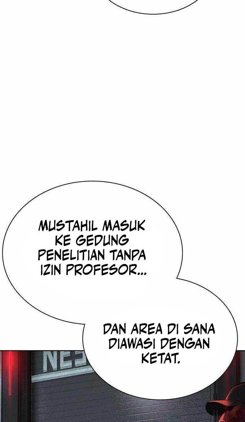 Jungle Juice Chapter 120 Gambar 17