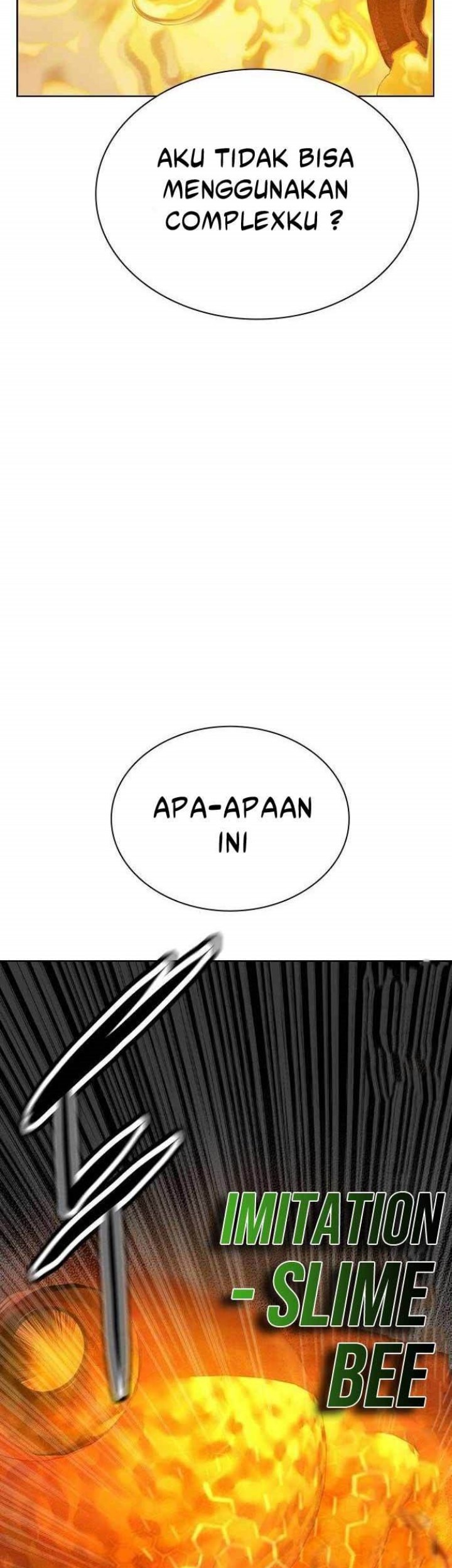Jungle Juice Chapter 119 Gambar 43