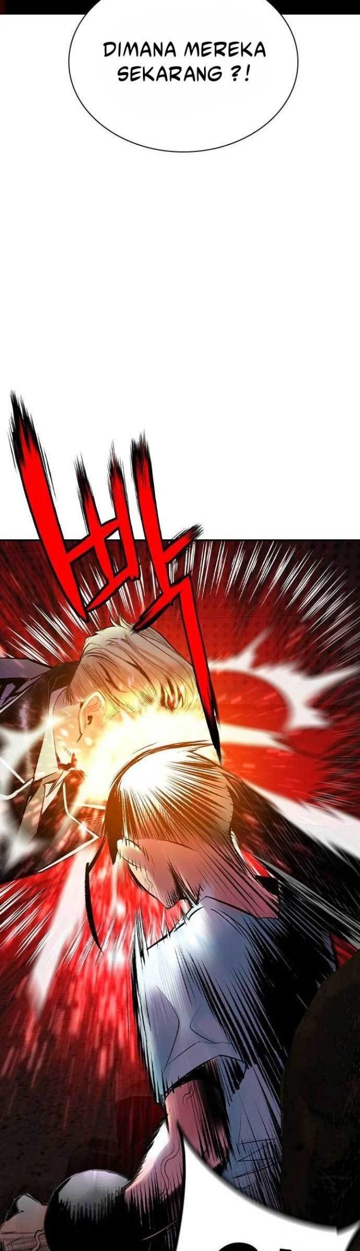 Jungle Juice Chapter 118 Gambar 36
