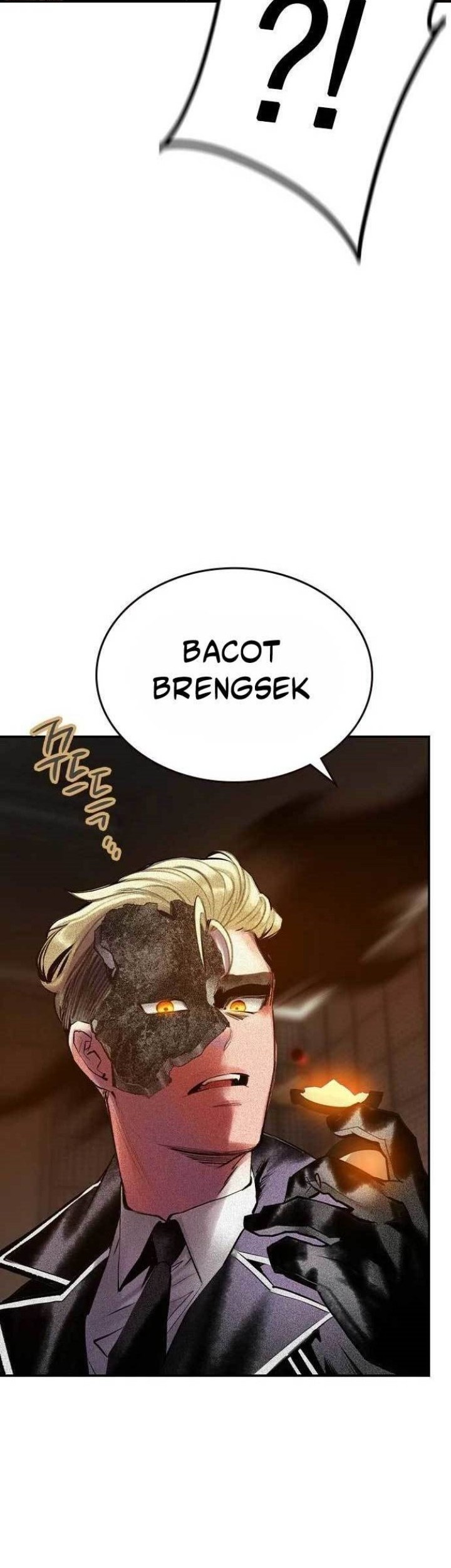 Jungle Juice Chapter 118 Gambar 37