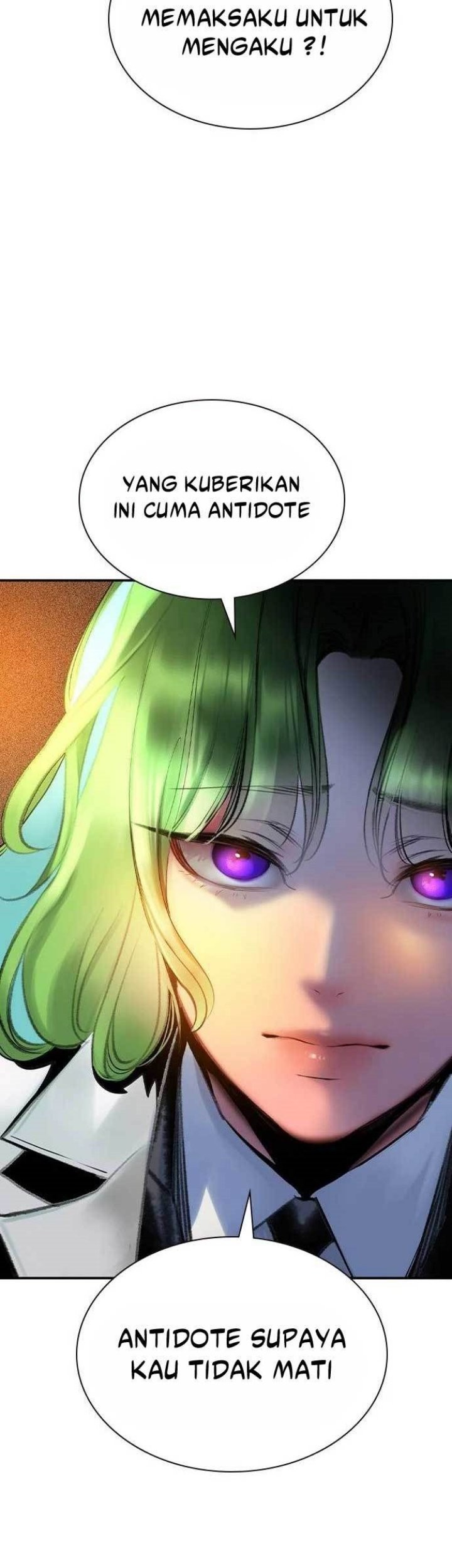 Jungle Juice Chapter 118 Gambar 44