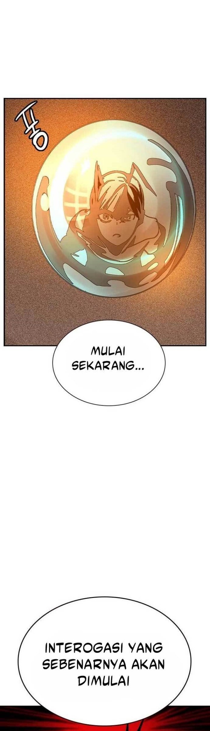 Jungle Juice Chapter 118 Gambar 45