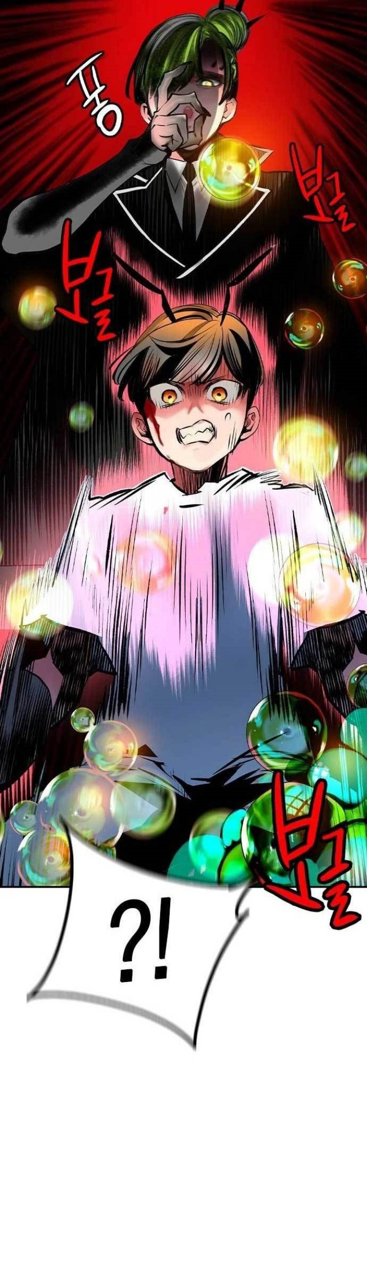 Jungle Juice Chapter 118 Gambar 46