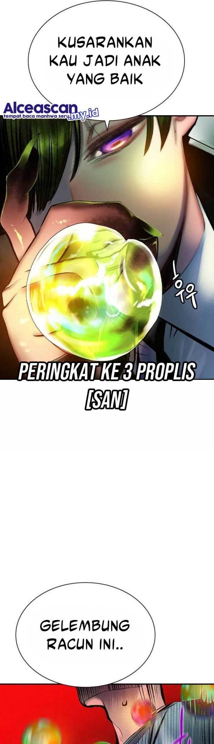 Jungle Juice Chapter 118 Gambar 48