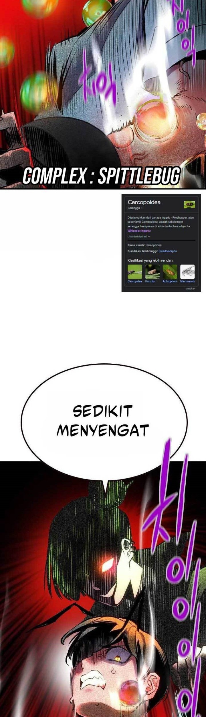Jungle Juice Chapter 118 Gambar 49