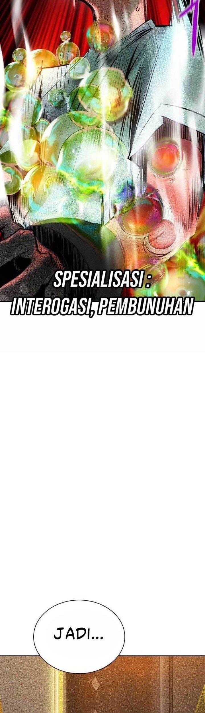 Jungle Juice Chapter 118 Gambar 50