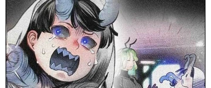 Jungle Juice Chapter 118 Gambar 55
