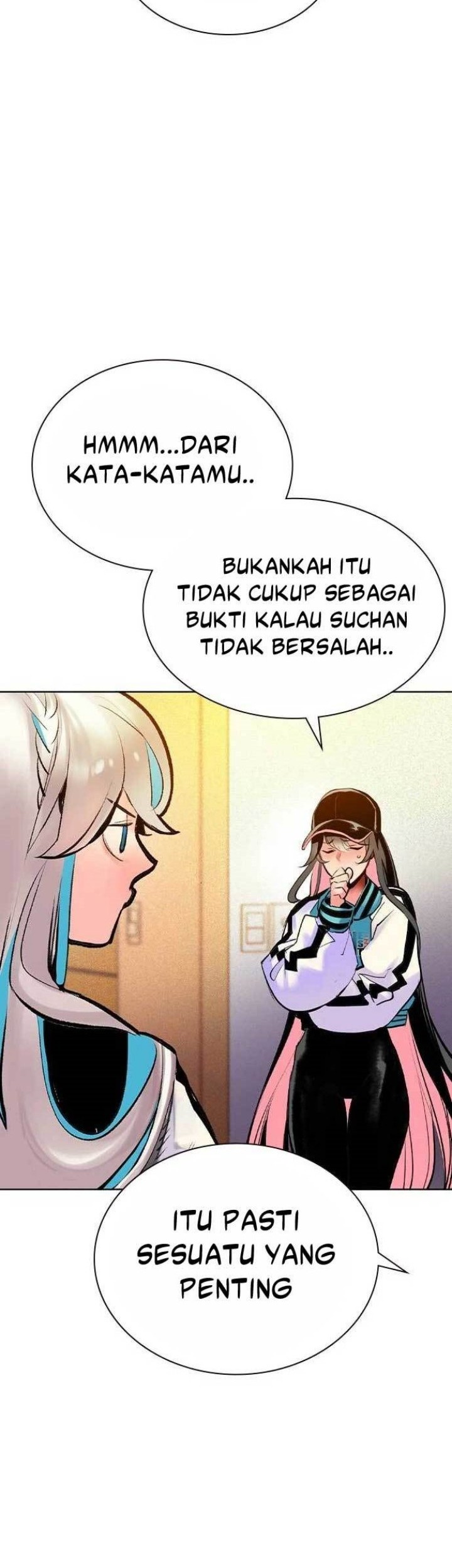 Jungle Juice Chapter 118 Gambar 57