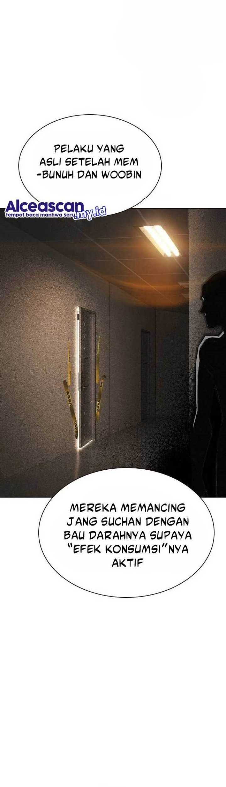 Jungle Juice Chapter 118 Gambar 64