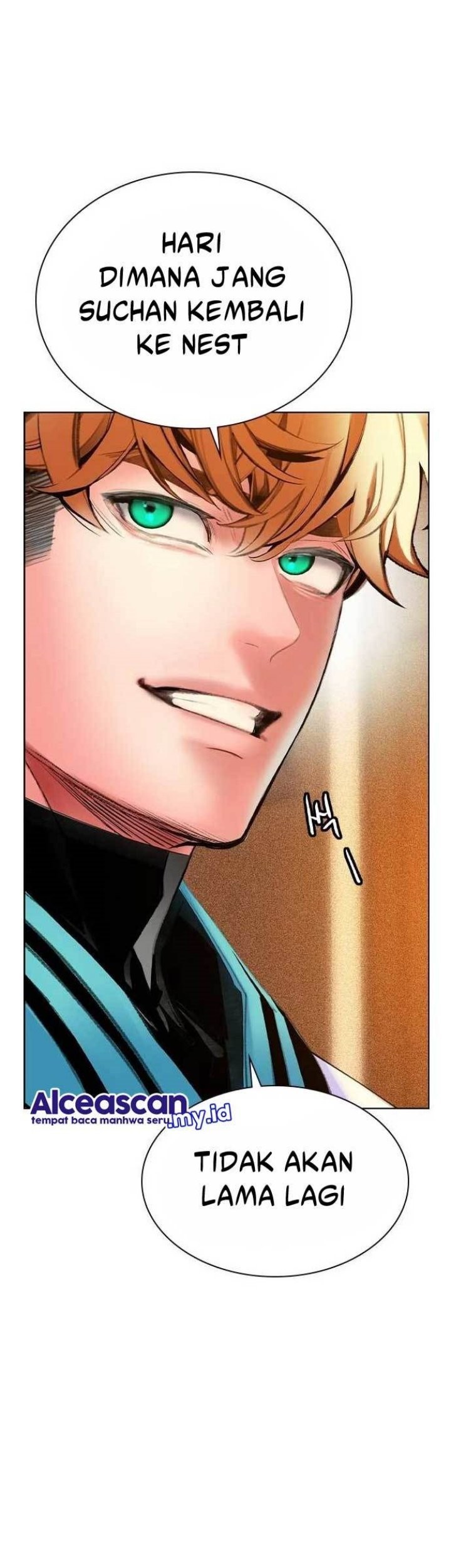 Jungle Juice Chapter 118 Gambar 68