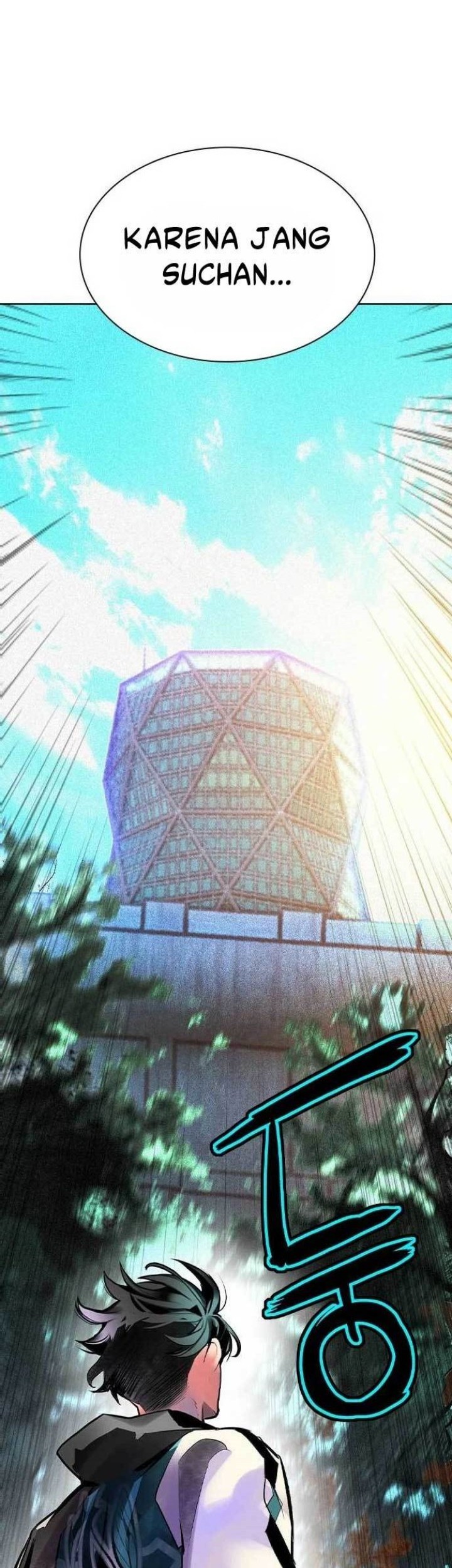 Jungle Juice Chapter 118 Gambar 69