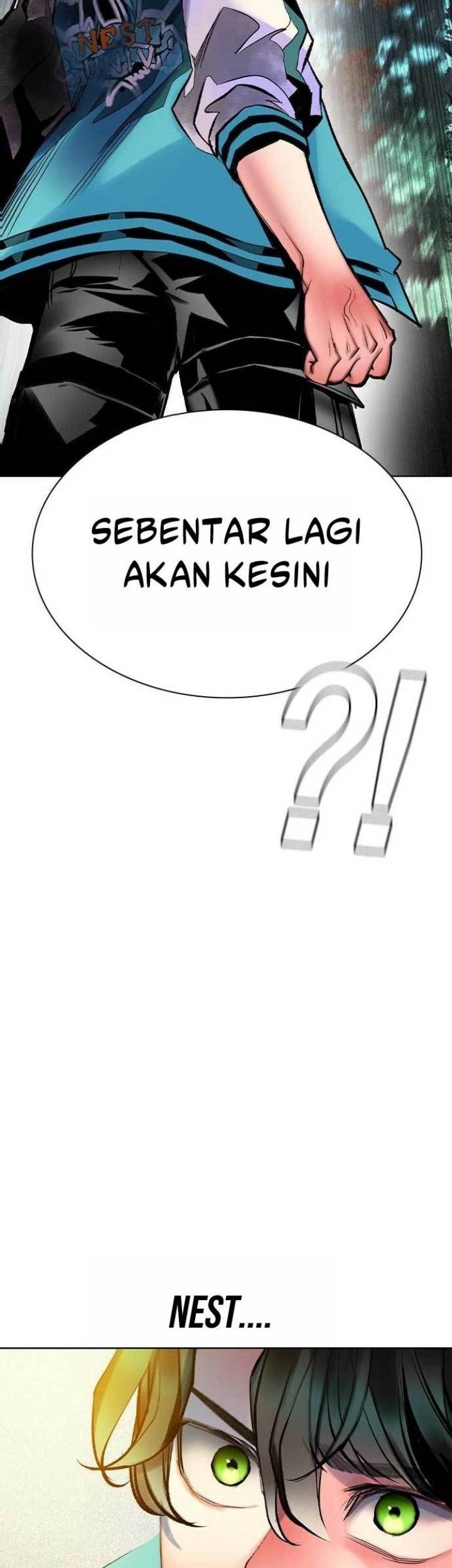 Jungle Juice Chapter 118 Gambar 70
