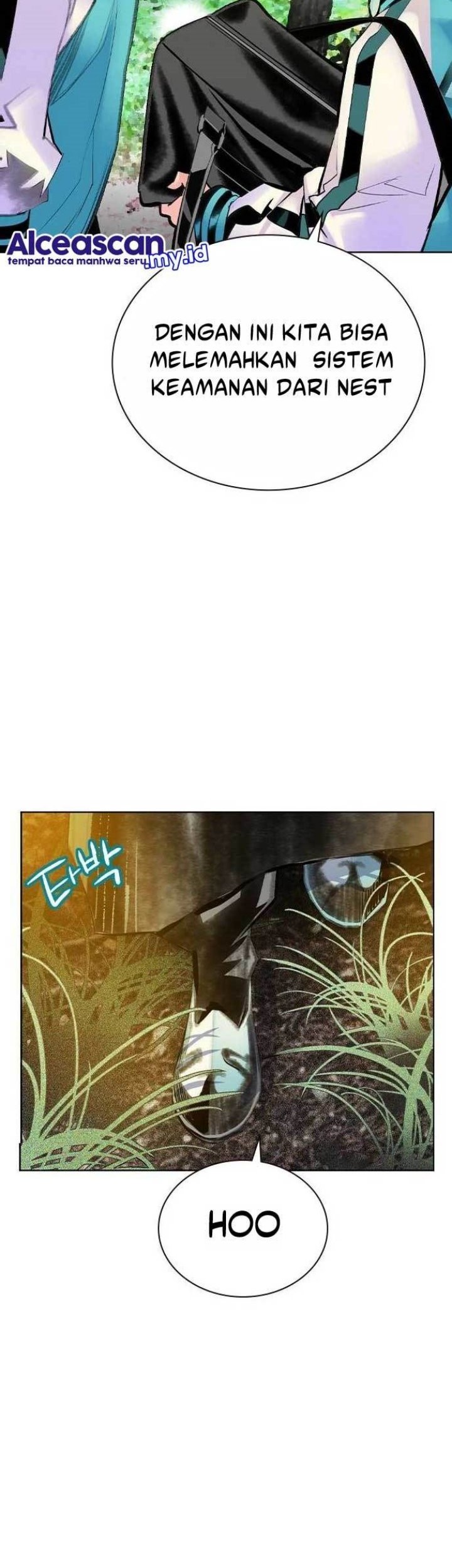 Jungle Juice Chapter 118 Gambar 74