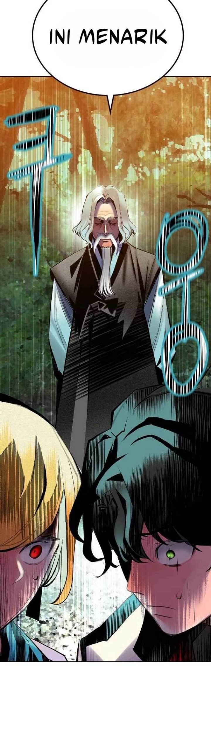 Jungle Juice Chapter 118 Gambar 76