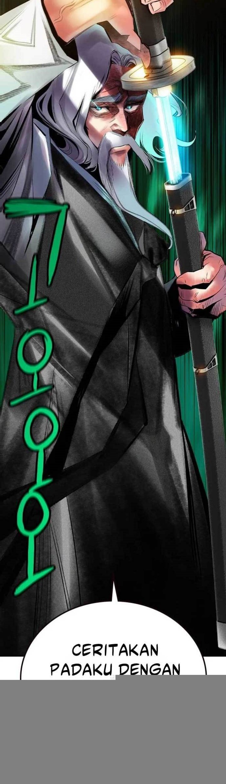 Jungle Juice Chapter 118 Gambar 78
