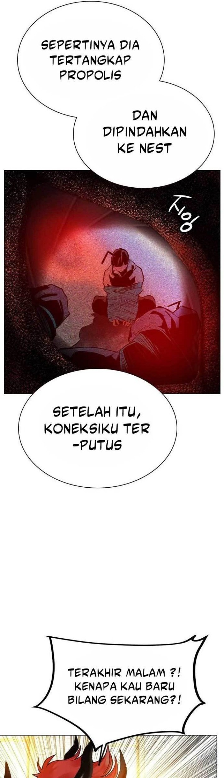 Jungle Juice Chapter 118 Gambar 5