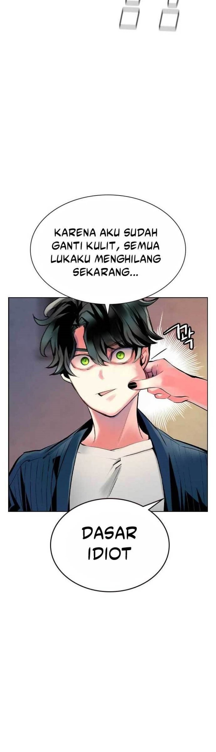 Jungle Juice Chapter 118 Gambar 12