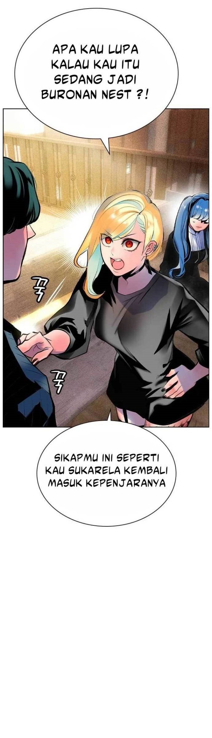 Jungle Juice Chapter 118 Gambar 13